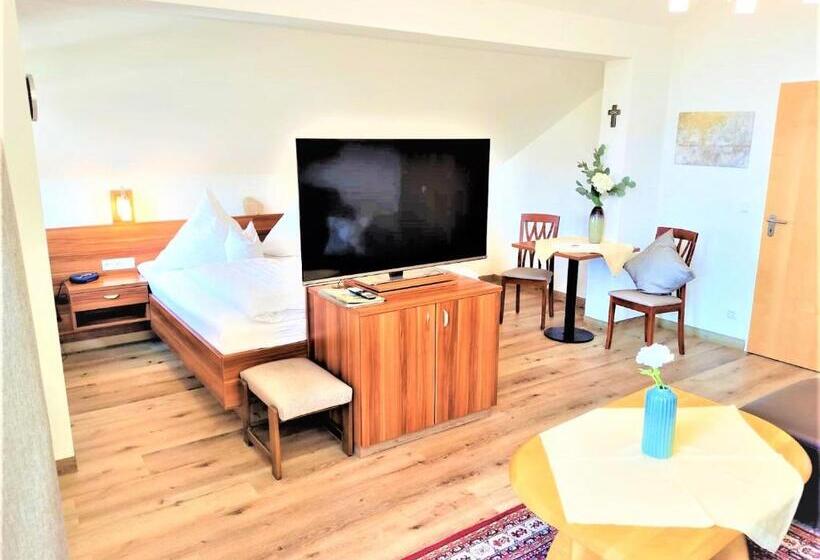 Appartement Haus Blumenhof