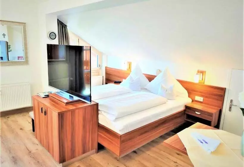 Appartement Haus Blumenhof