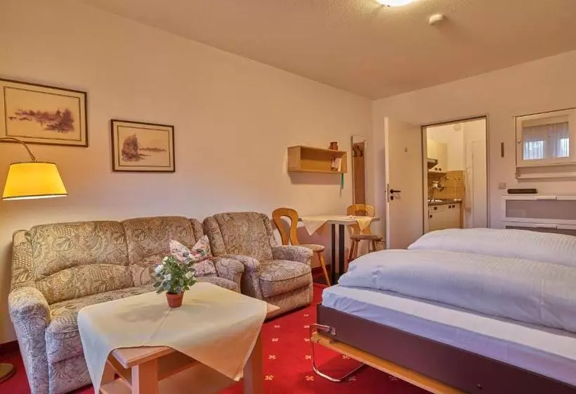 Appartement Haus Blumenhof