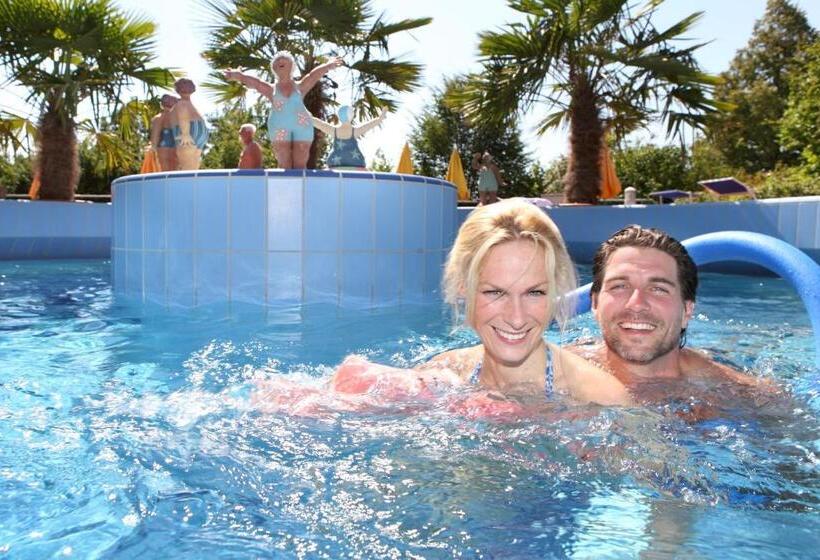 Appartement Haus Blumenhof