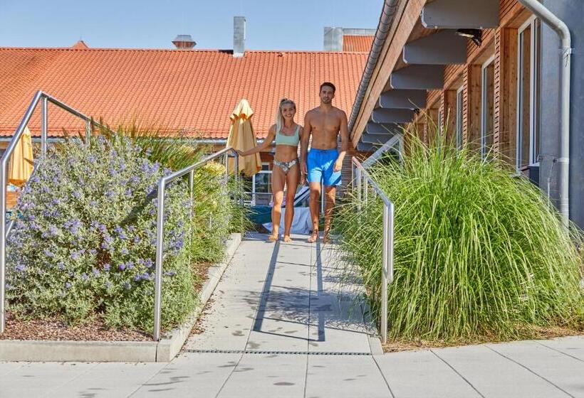 Appartement Haus Blumenhof