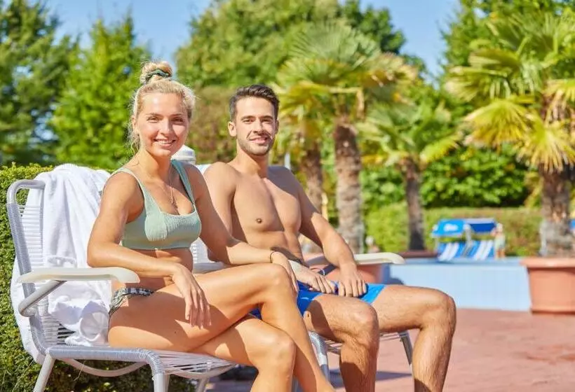 Appartement Haus Blumenhof