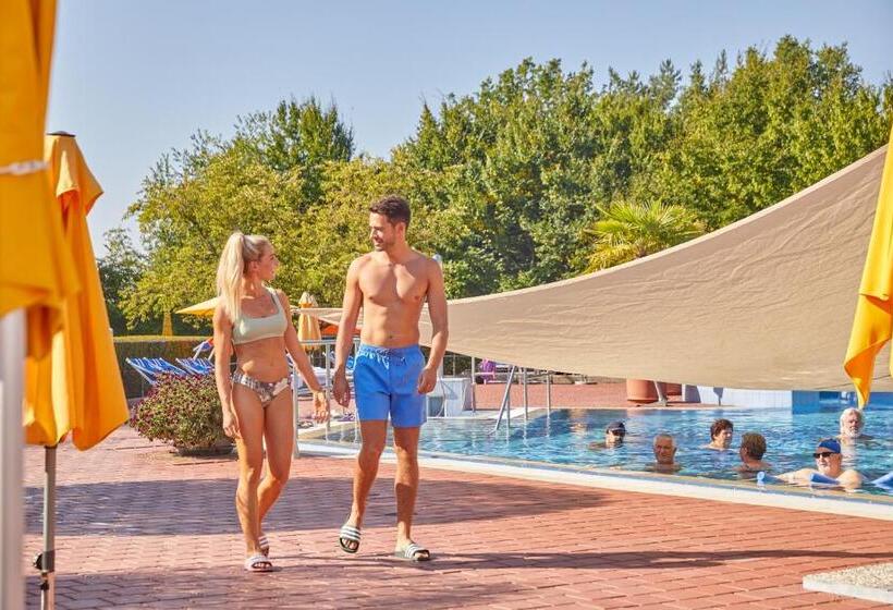 Appartement Haus Blumenhof