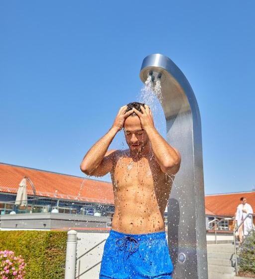 Appartement Haus Blumenhof