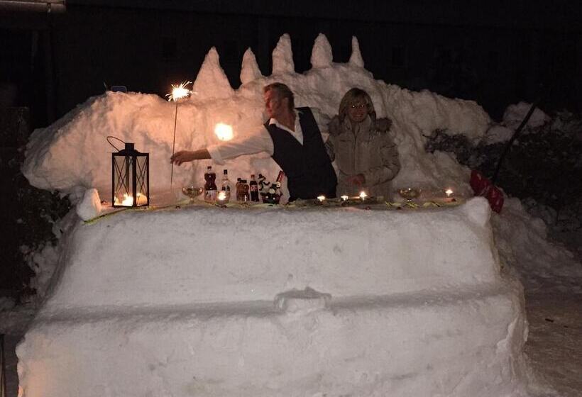 Fruhstuckspension Lavendel