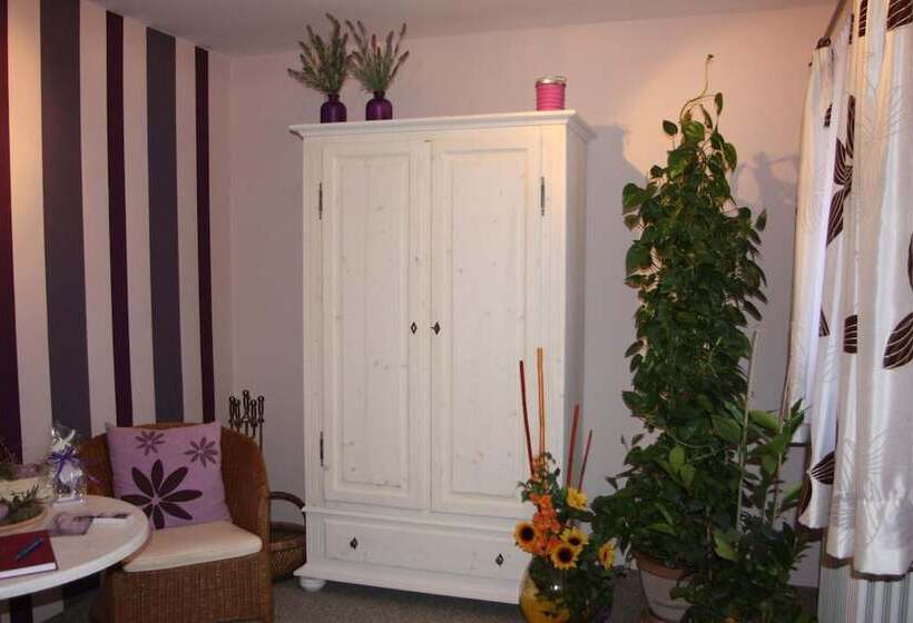 Fruhstuckspension Lavendel