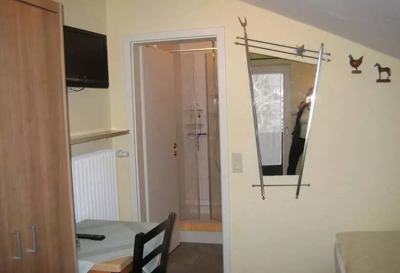 Fruhstuckspension Lavendel