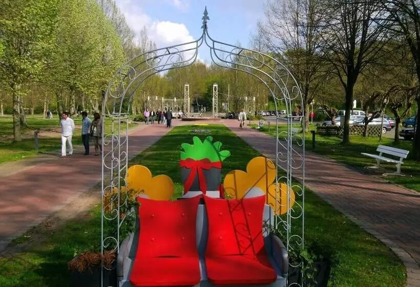 Haus Roseneck Mit Thermeplus