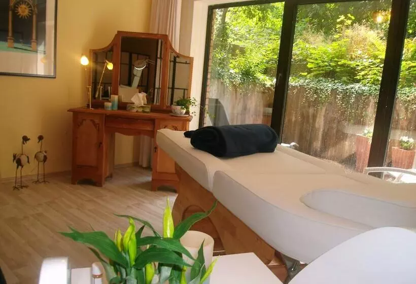 Haus Roseneck Mit Thermeplus