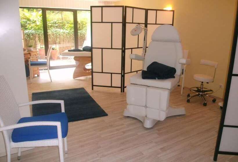 Haus Roseneck Mit Thermeplus