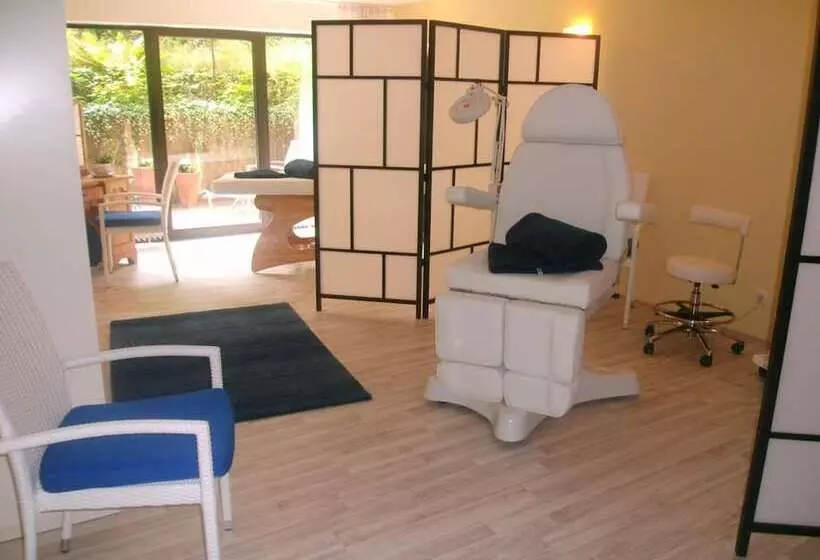 Haus Roseneck Mit Thermeplus