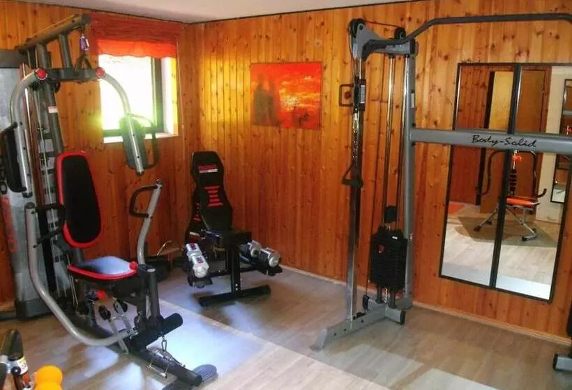 Haus Roseneck Mit Thermeplus