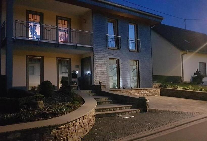 פנסיון Brunnenhof