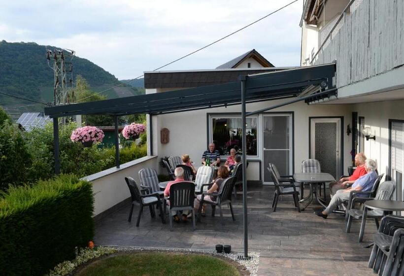 פנסיון Brunnenhof