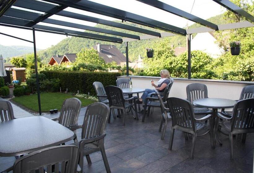 פנסיון Brunnenhof