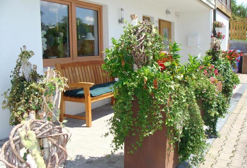 Пансион Drei Tannen