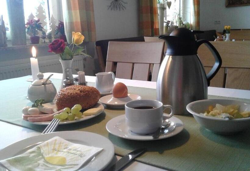 Пансион Drei Tannen