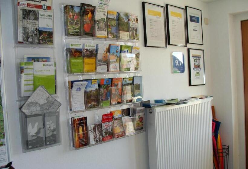 Пансион Drei Tannen