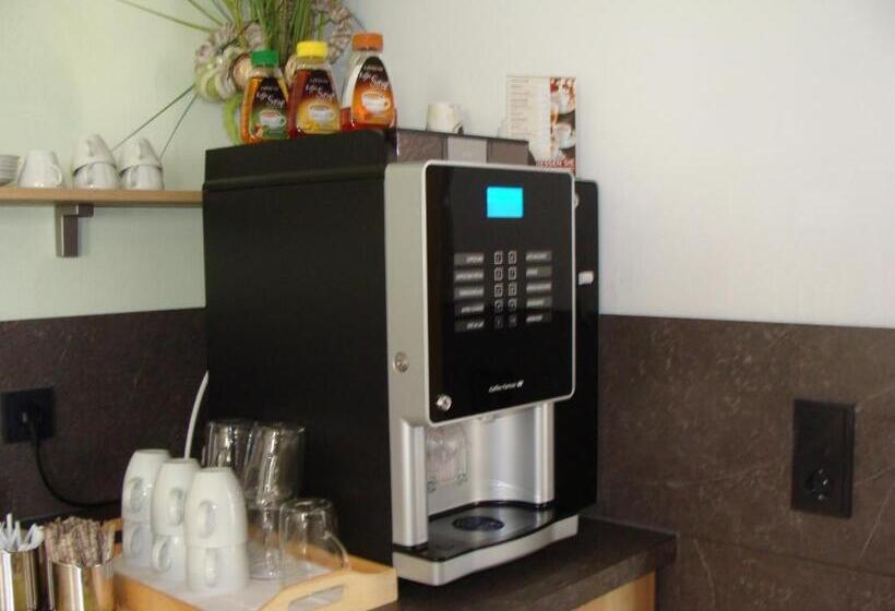 Пансион Drei Tannen