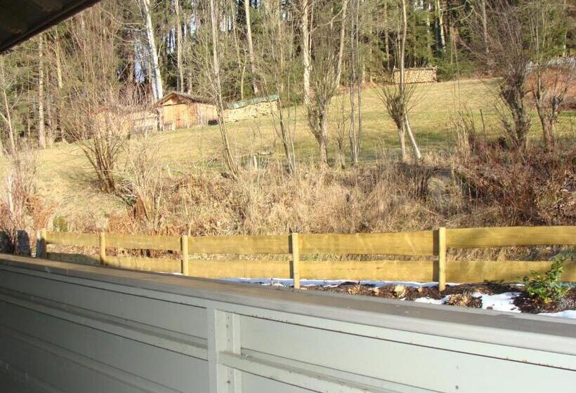 Пансион Drei Tannen