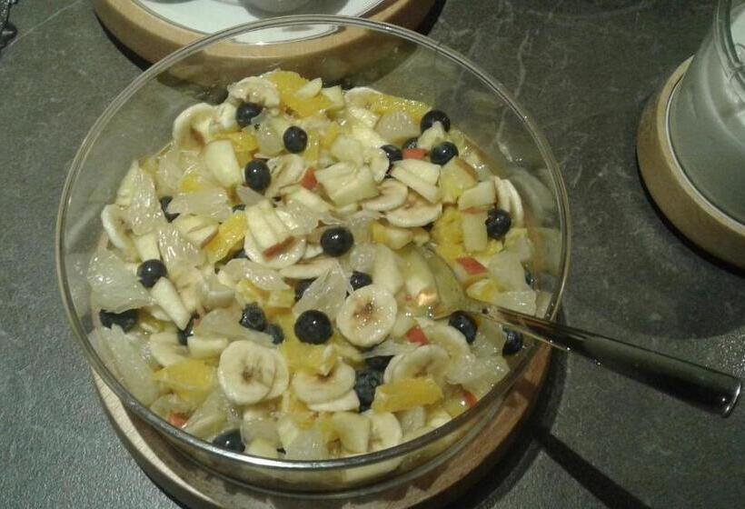 Пансион Drei Tannen