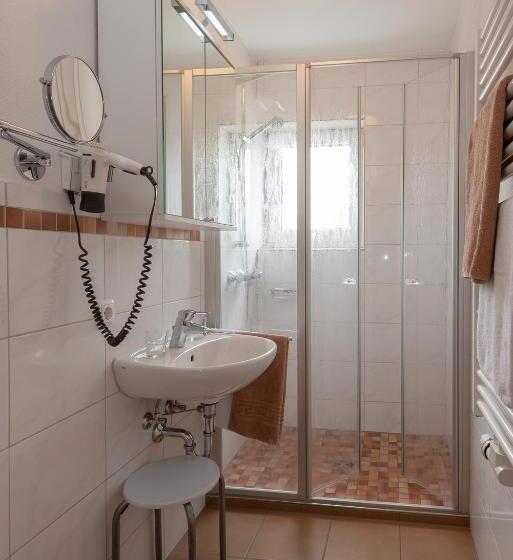 Пансион Drei Tannen