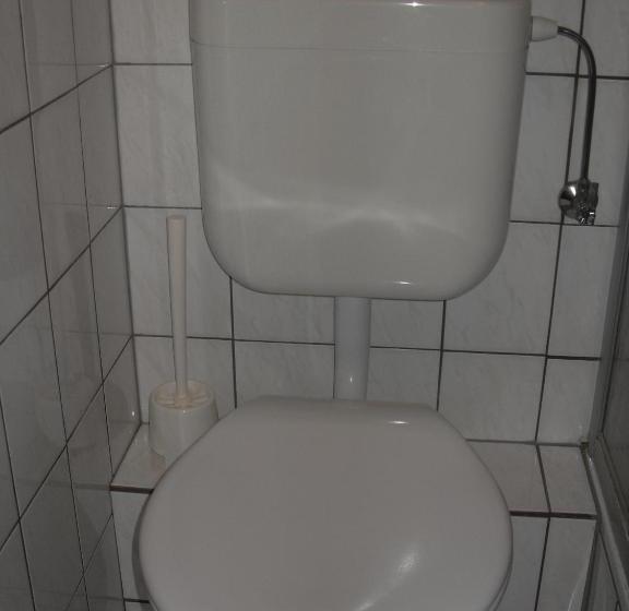 פנסיון B&b Gasthaus Reicharts-land