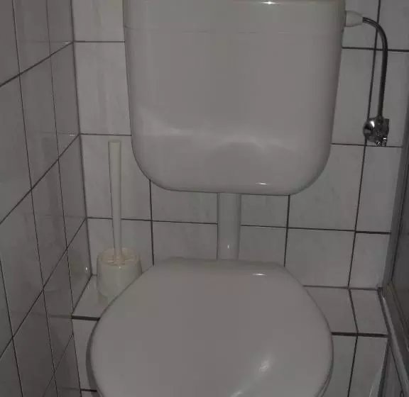 پانسیون B&b Gasthaus Reicharts-land