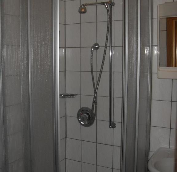 פנסיון B&b Gasthaus Reicharts-land