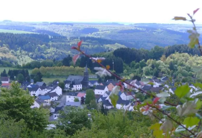 پانسیون B&b Gasthaus Reicharts-land