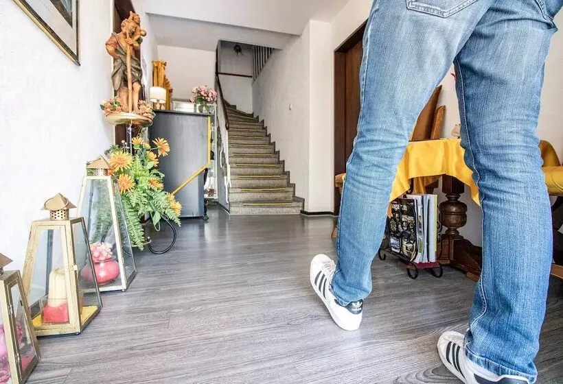 Majatalo Gasthaus Tannenhof