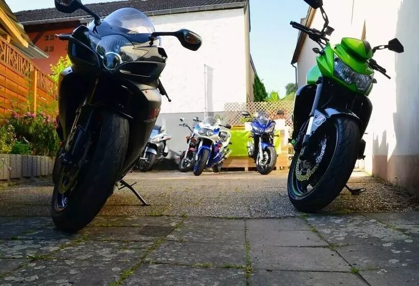 Majatalo Gasthaus Tannenhof