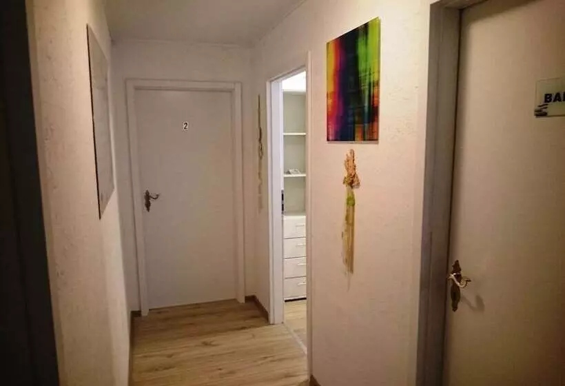 Majatalo Gasthaus Tannenhof