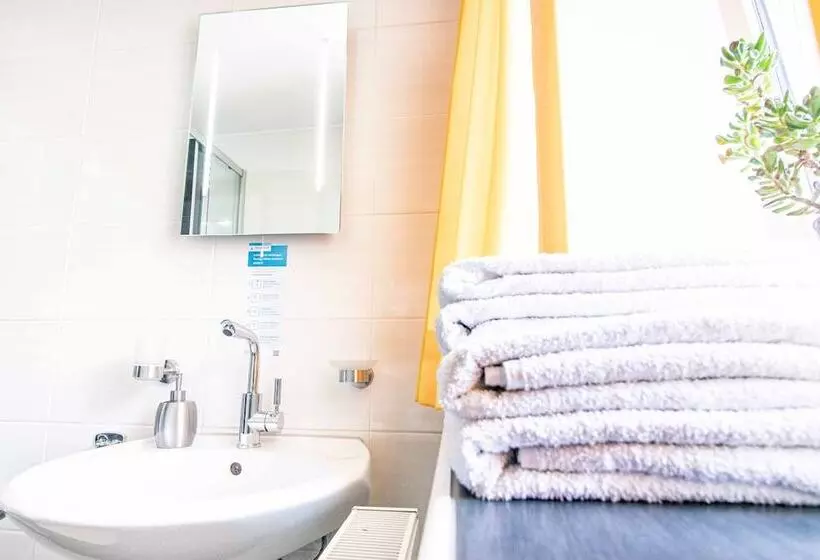 Majatalo Gasthaus Tannenhof