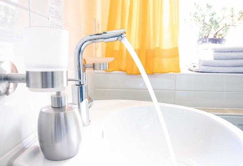 פנסיון Gasthaus Tannenhof