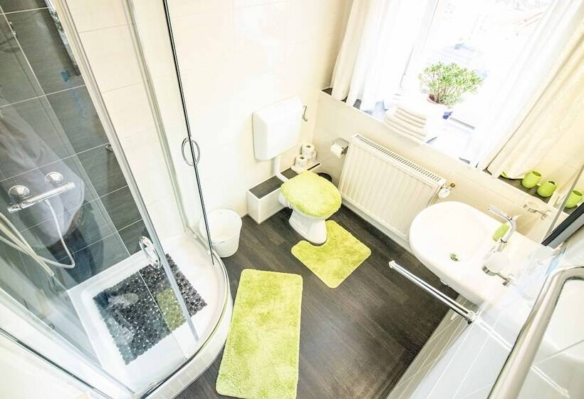 פנסיון Gasthaus Tannenhof