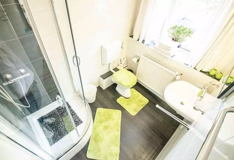 Majatalo Gasthaus Tannenhof