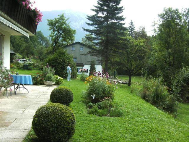 Pensione Gästehaus Staller