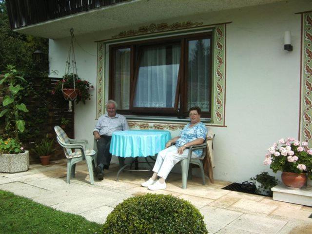 Pensione Gästehaus Staller