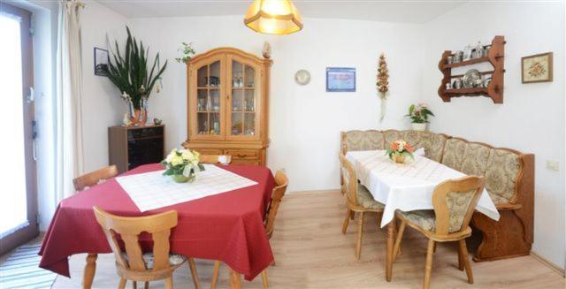 Pensione Gästehaus Staller