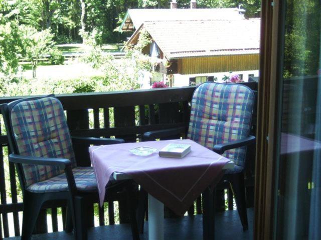 Pensione Gästehaus Staller