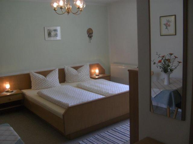 Pensione Gästehaus Staller