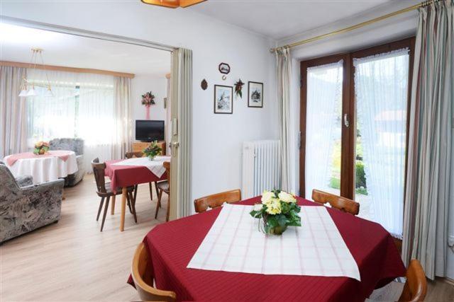 Pensione Gästehaus Staller