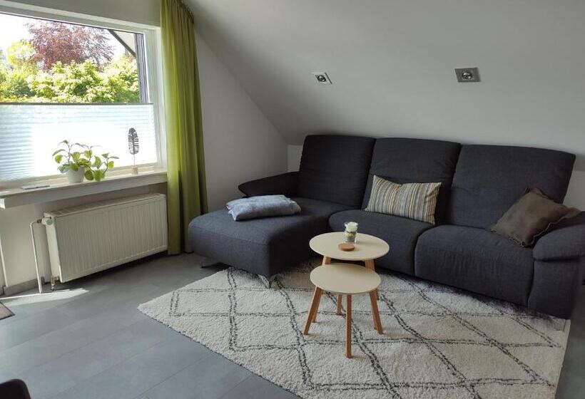 ペンション Haus Alexandra Inkl Meinecard Plus