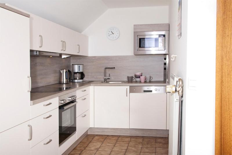 פנסיון Haus Alexandra Inkl Meinecard Plus