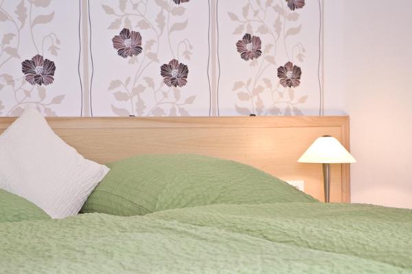 פנסיון Haus Alexandra Inkl Meinecard Plus