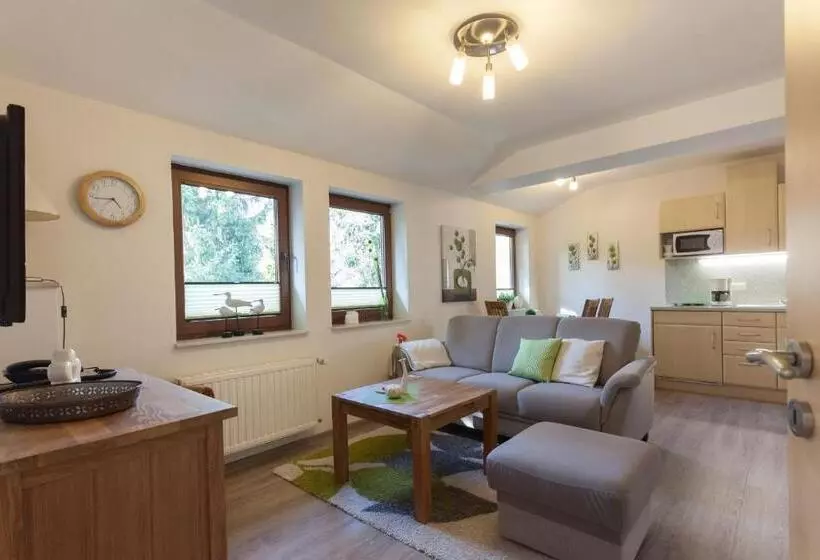 Pension Haus Alexandra Inkl Meinecard Plus