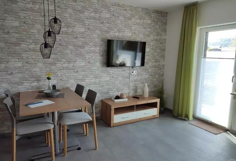 Pension Haus Alexandra Inkl Meinecard Plus