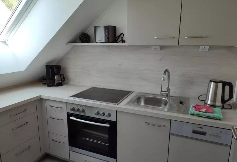 Pension Haus Alexandra Inkl Meinecard Plus