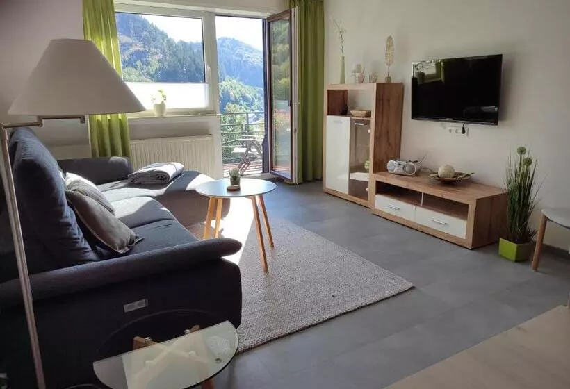 Pension Haus Alexandra Inkl Meinecard Plus